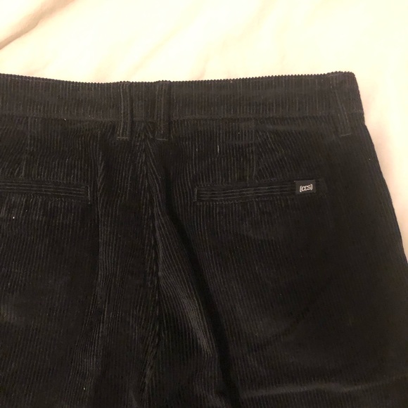 CCS Original Relaxed Corduroy Pants - Picture 5 of 6
